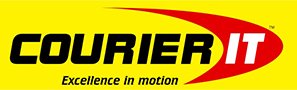 Courier IT Logo